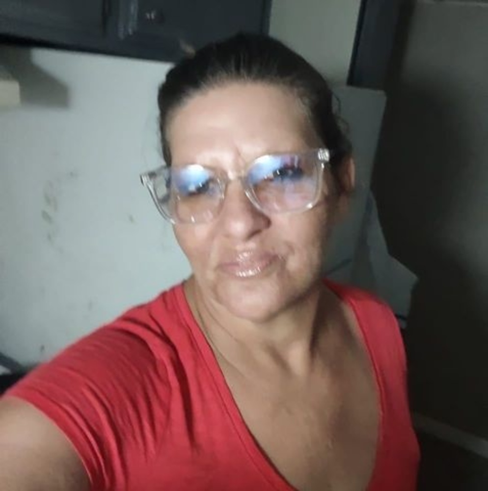 Meet your Posher, Sherri